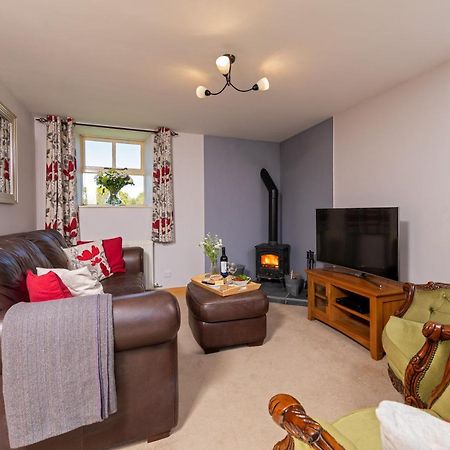 Appartement Hayburnbeckfarm à Scarborough Extérieur photo