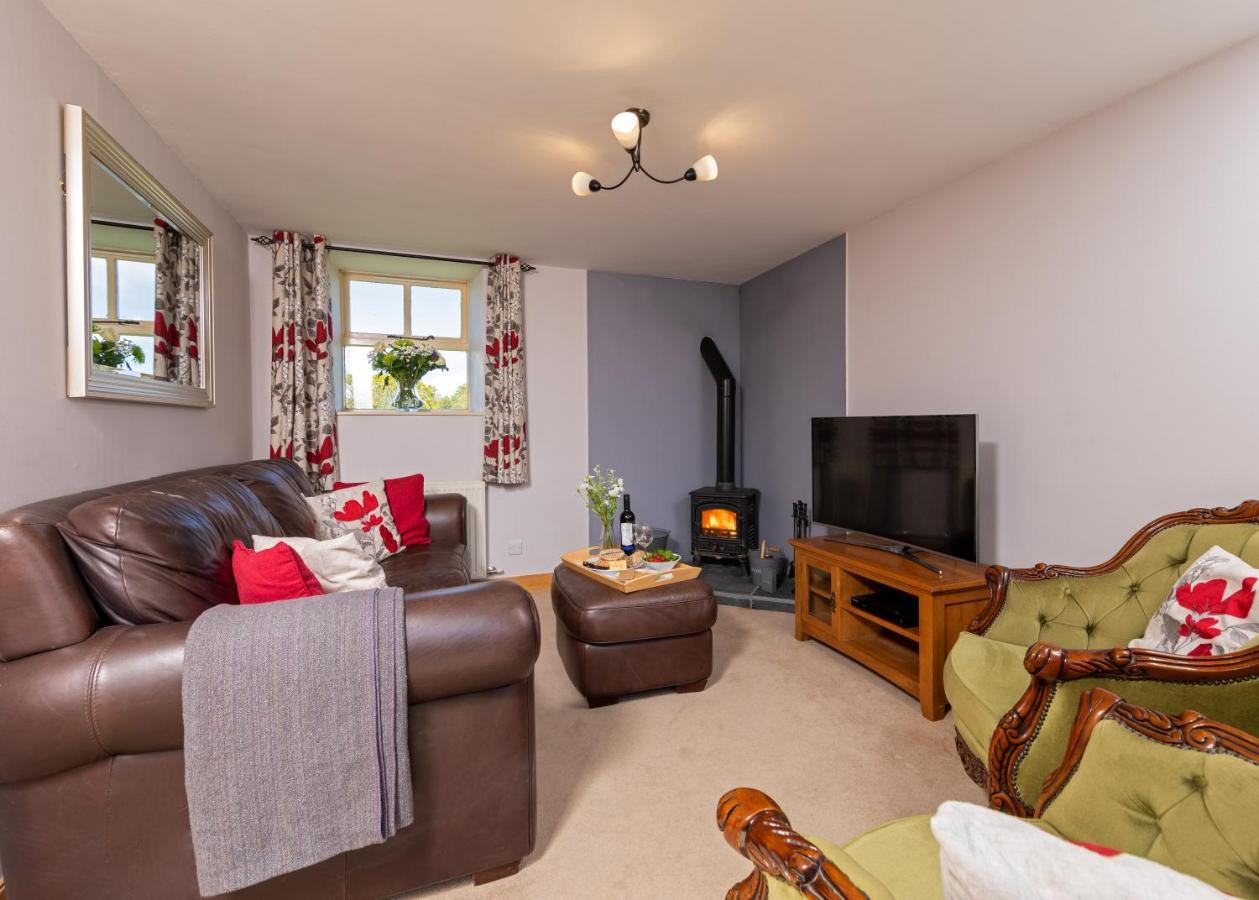 Appartement Hayburnbeckfarm à Scarborough Extérieur photo