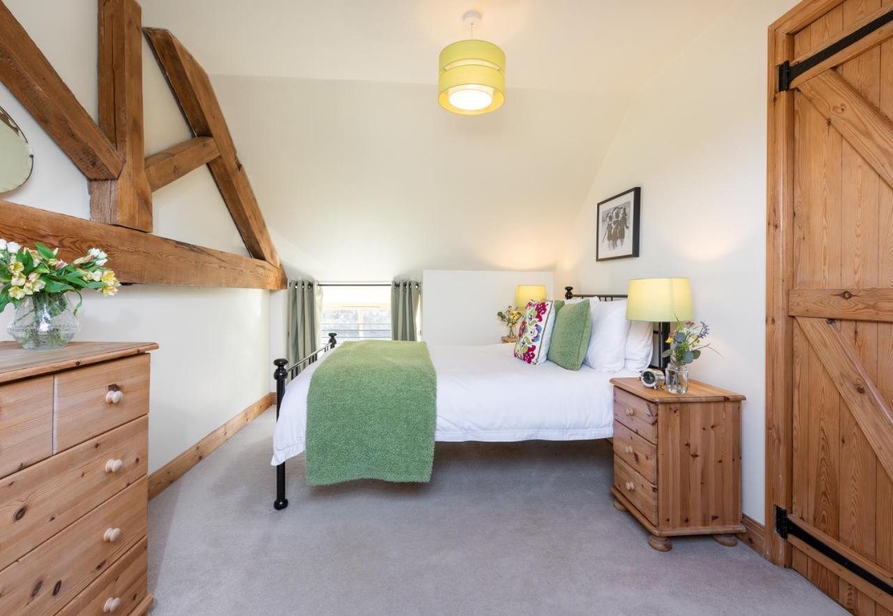 Appartement Hayburnbeckfarm à Scarborough Extérieur photo